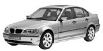 BMW E46 C2395 Fault Code