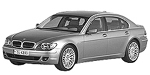 BMW E66 C2395 Fault Code