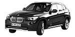 BMW E84 C2395 Fault Code
