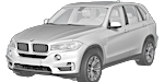 BMW F15 C2395 Fault Code