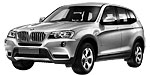 BMW F25 C2395 Fault Code